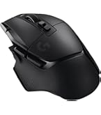 Amazon.co.jp: Logicool G ゲーミングマウス G502 X PLUS LIGHTSPEED